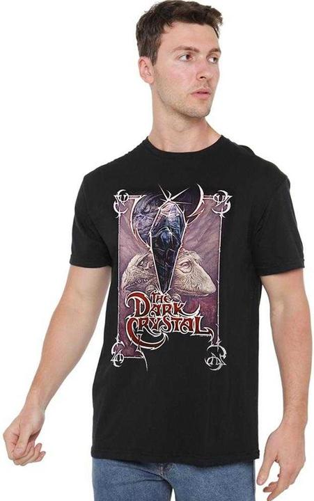 Produktbild Mister B Wicked TShirt (M)