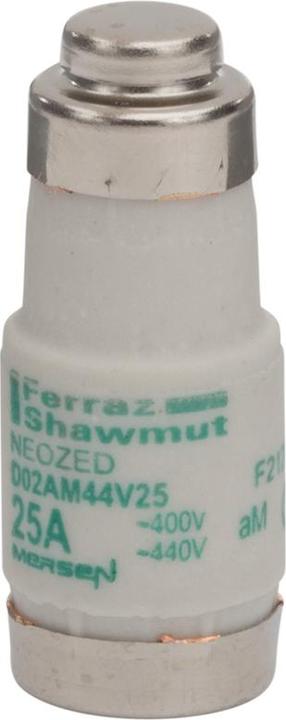 Actual product image Fuse link (25 A)