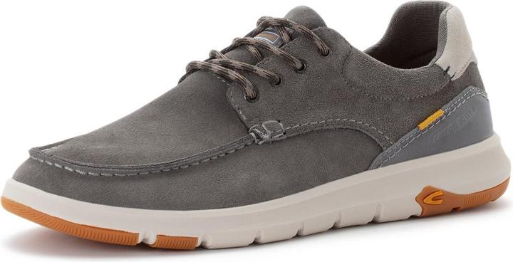 Produktbild Camel Active Sneaker Split/Crazy Horse HELLGRAU (43)