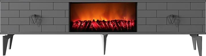 Immagine prodotto Kalune Design Varna (150 x 44,5 x 29,5 cm)