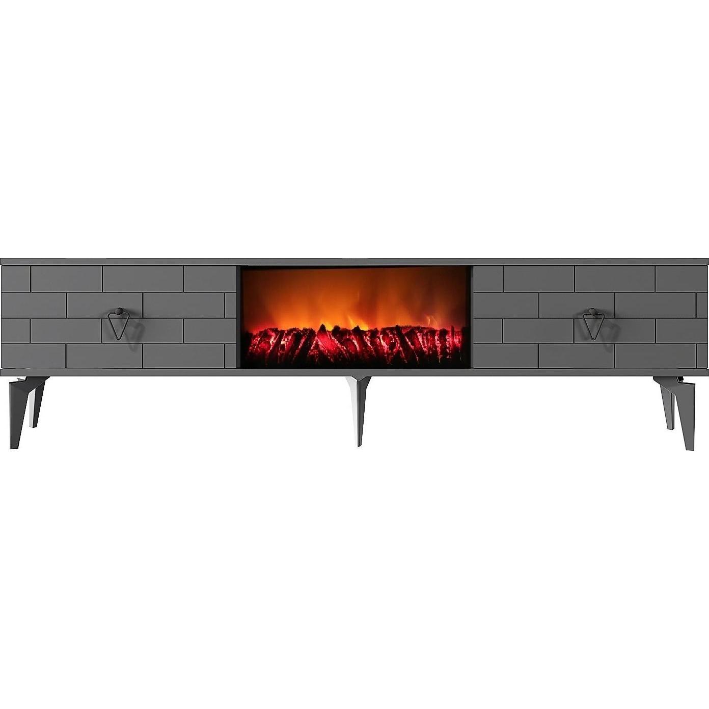 Thumbnail - Kalune Design, TV Möbel, Varna (150 x 44.5 x 29.5 cm)