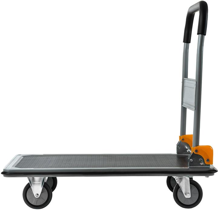 Image du produit Struct Plattformwagen (300 kg, 1)