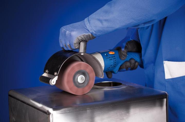 Immagine prodotto Pferd PNL 10050 5/8-11 A 180 (180)
