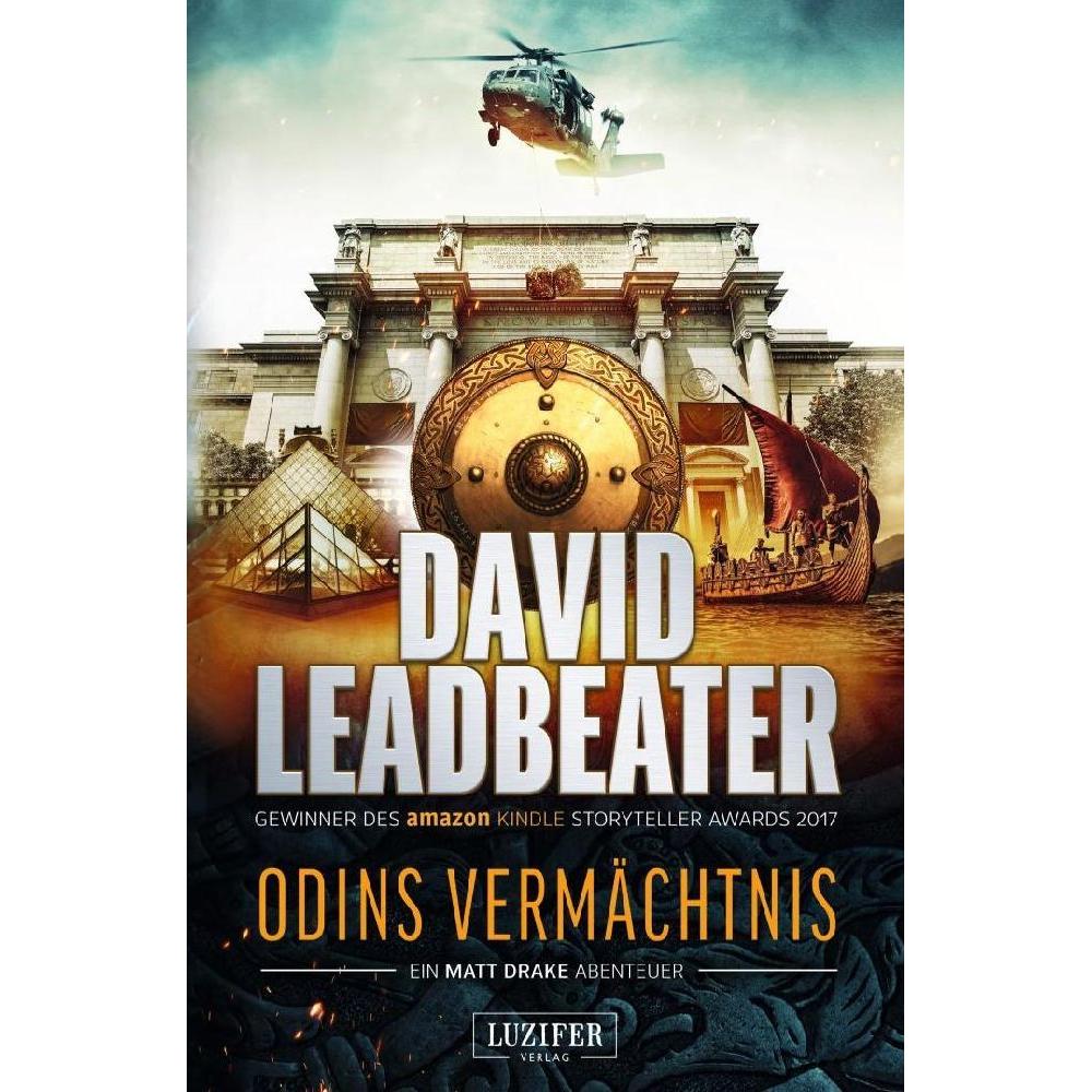 Thumbnail - Philipp Seedorf, Belletristik von David Leadbeater, Philipp Seedorf