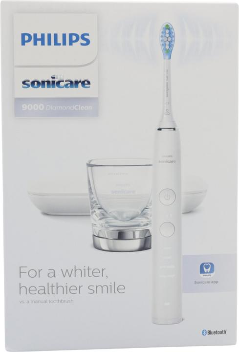 Produktbild Philips Sonicare DiamondClean 9000