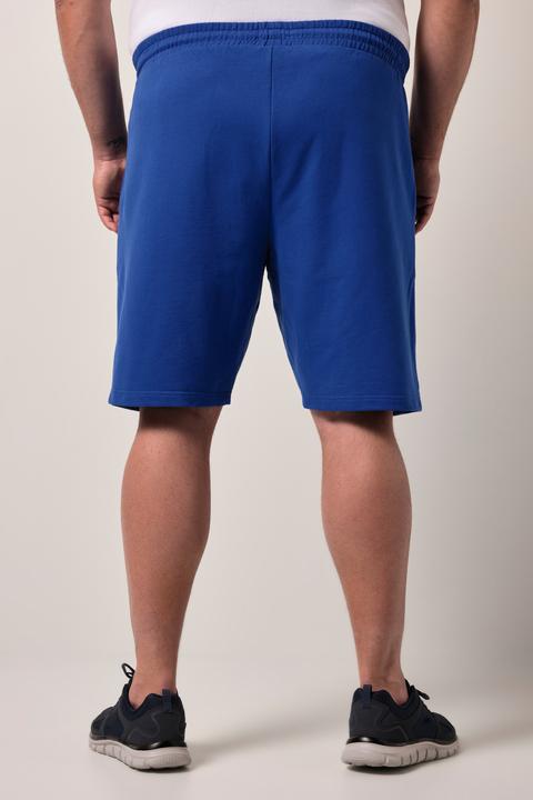 Produktbild Men+ Sweatbermuda, Basic, Elastikbund (4XL)