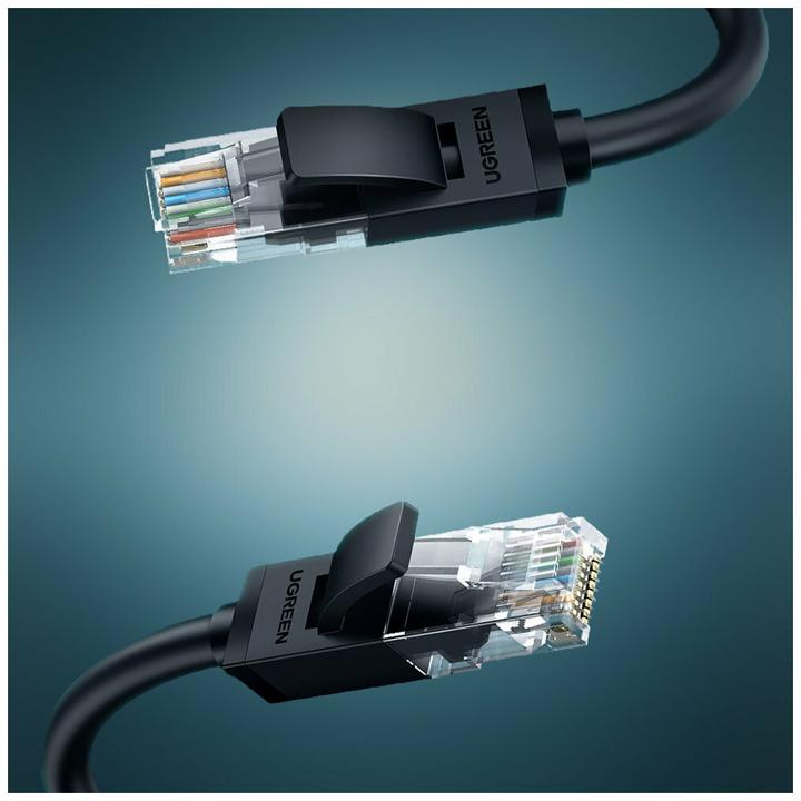 Image du produit Ugreen Câble réseau (UTP, CAT6, 10 m)