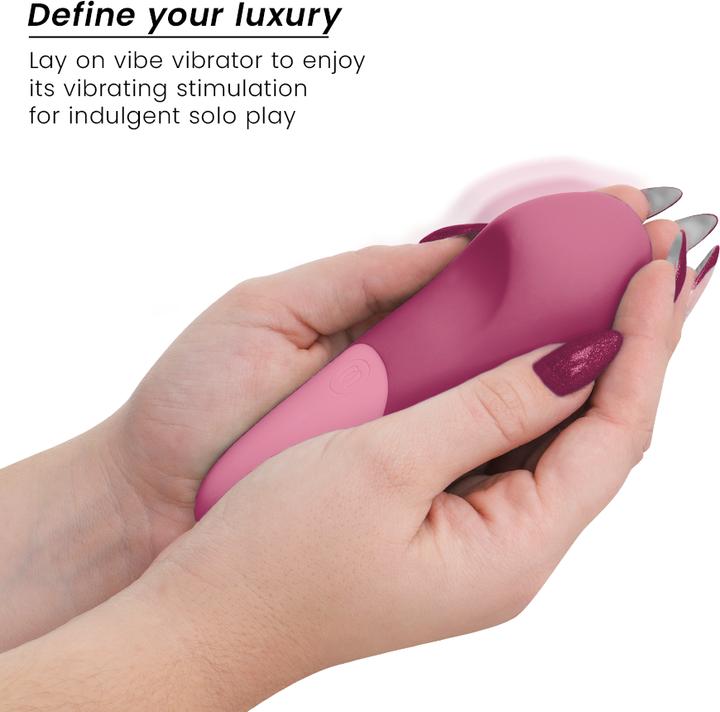Actual product image Womanizer Vibe