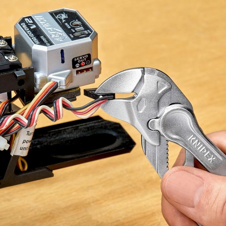 Produktbild Knipex Zangeschlüssel XS (100 mm)