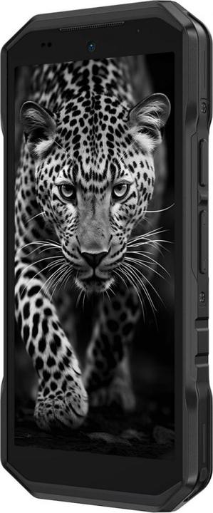 Produktbild Ulefone Armor X32 (128 GB, Future black, 5.65", Dual SIM, 4G)