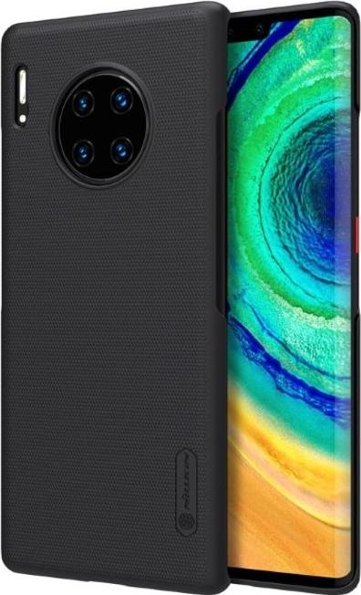 Actual product image Nillkin Super Frosted Shield Series (Mate 30 Pro)