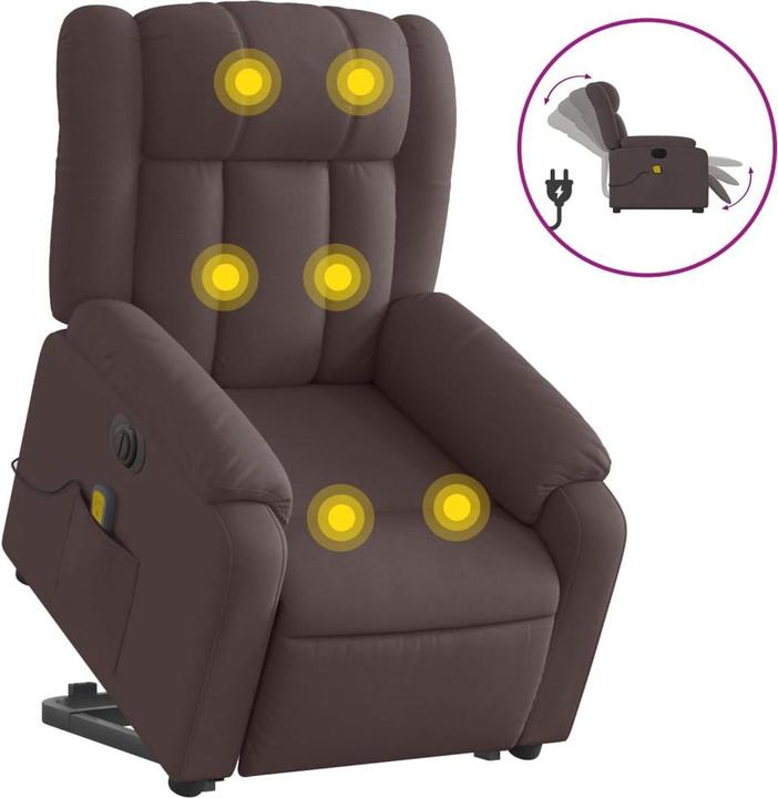 Actual product image vidaXL Iseabal