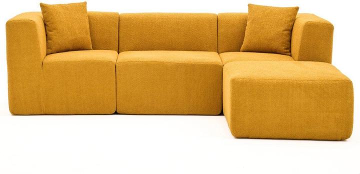 Actual product image Atelier del Sofa Ksile (Corner sofa)