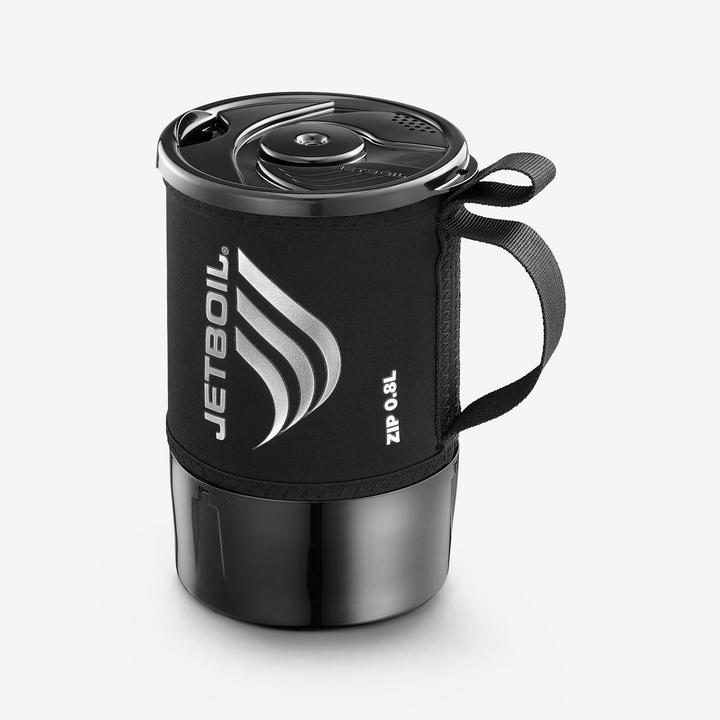Actual product image Jetboil Zip Carbon