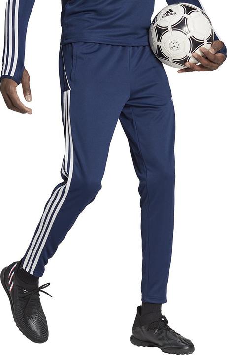 Produktbild adidas Tiro 23 League Training Herrenhose Marineblau HS3492 (M) (M)