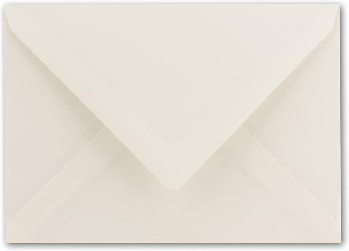 Immagine prodotto Neuser Papier 50x buste DIN C5 (C5, 50x)