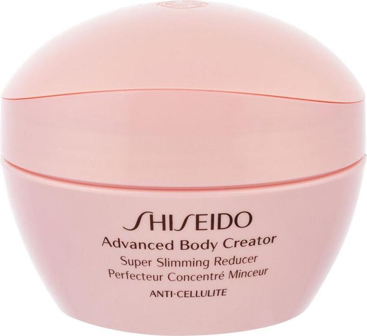 Shiseido Créateur de corps avancé (Crème pour le corps, 200 ml)