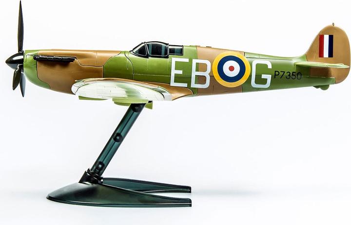 Image du produit Airfix Quickbuild Supermarine Spitfire