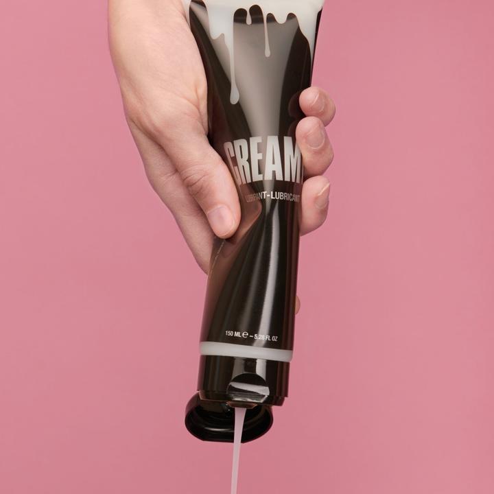 Produktbild Creamy Cum (150 ml)