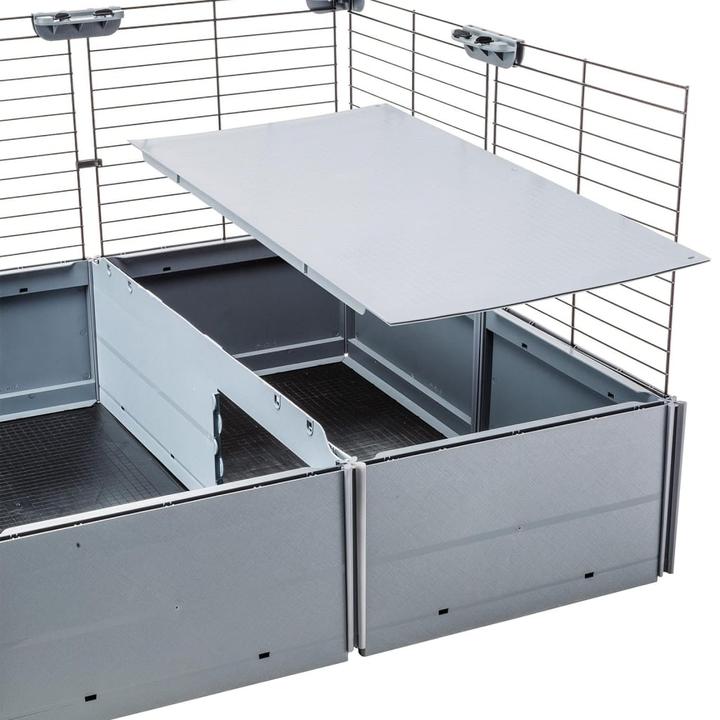Produktbild Ferplast Nagetierhaus