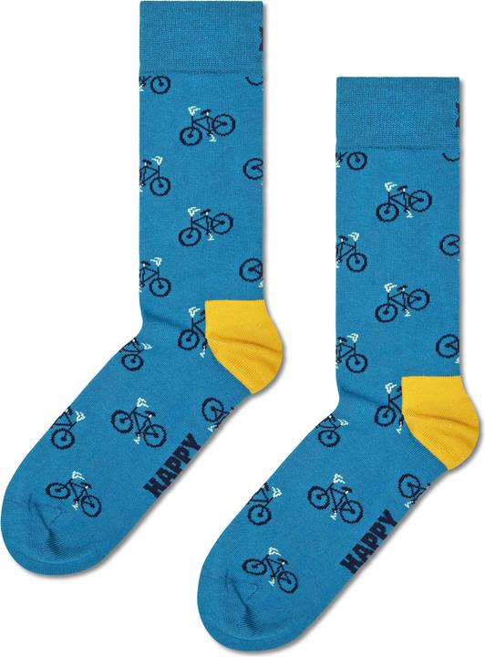 Happy Socks Bike (Single pack, 36 - 40)