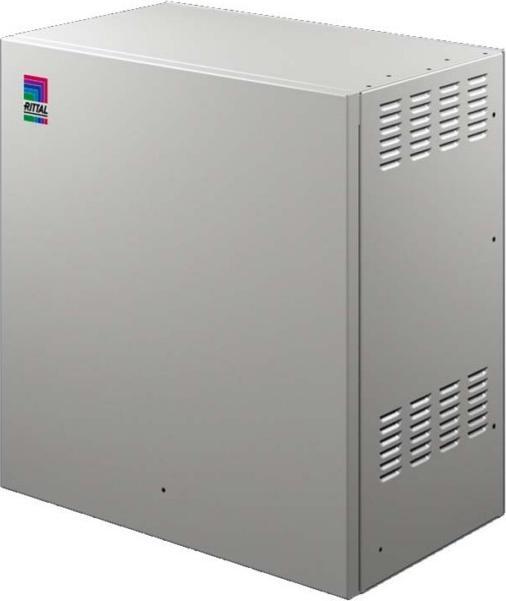 Actual product image Rittal RITT outdoor enclosure