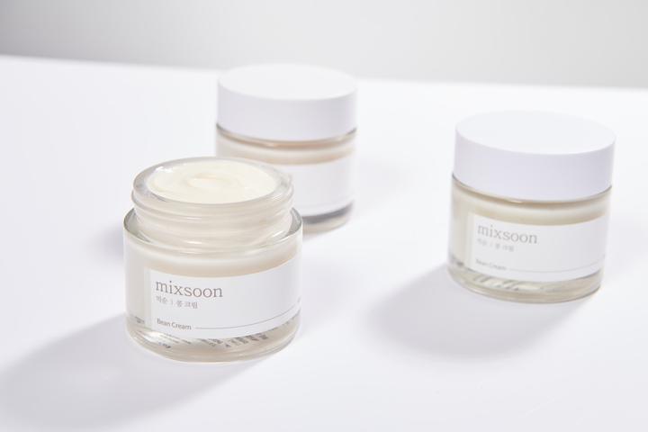 Actual product image Mixsoon Bean (50 ml, Night cream)