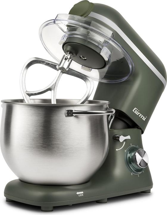 Actual product image Girmi IM50 (1900 W)