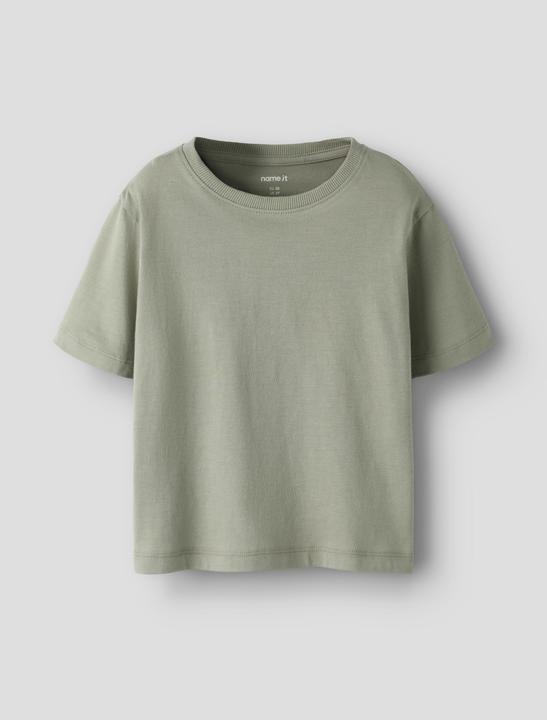 Actual product image Name it Nmmvobbo Ss Nreg Top Noos (80)