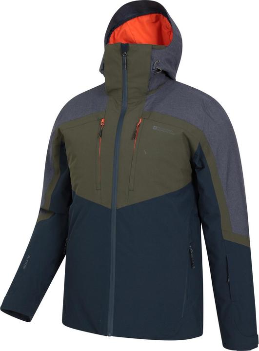 Produktbild Mountain Warehouse Anton Skijacke (3XL)