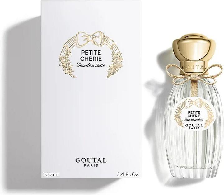 Produktbild Annick Goutal Petite Chérie (Eau de Toilette, 50 ml)
