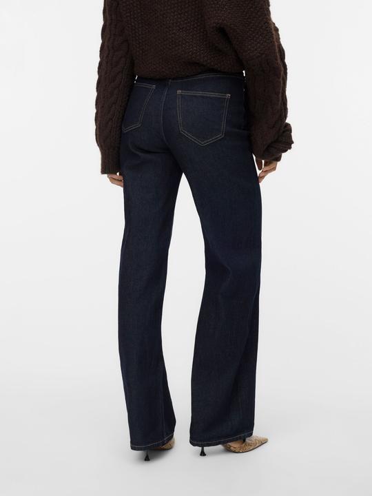 Produktbild Vero Moda Vmtessa Hr Wide Jeans Ra369 Ga Noos (25)