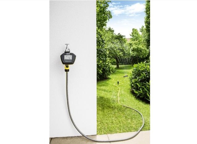 Immagine prodotto Kärcher SensoTimer ST6 eco!ogic (Computer per l'irrigazione)
