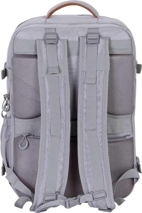 Produktbild Karactermania Large Mercury Travel Backpack 47x23x33cm Face