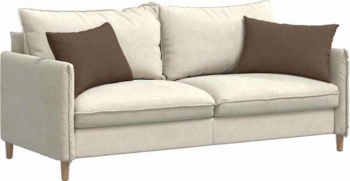 Produktbild vidaXL Sofakissen (60 x 40 cm)