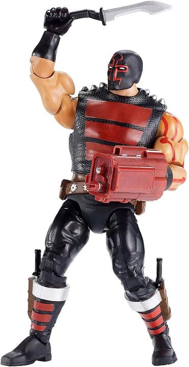 Image du produit DC Multiverse Killer Croc Series KG Beast Action Figure