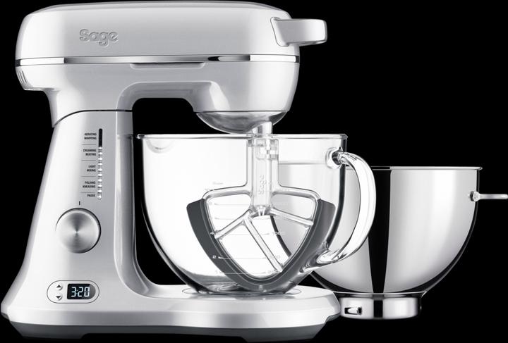 Sage Bakery Boss (1200 W)