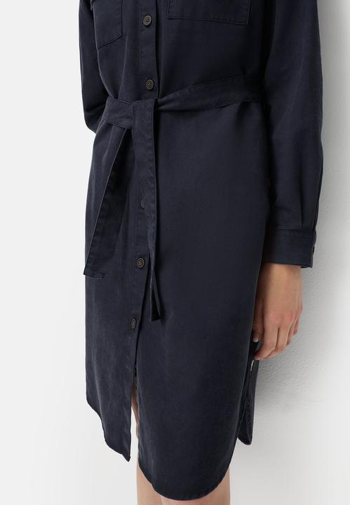 Produktbild Camel Active Kleid mit Taillengürtel (L)