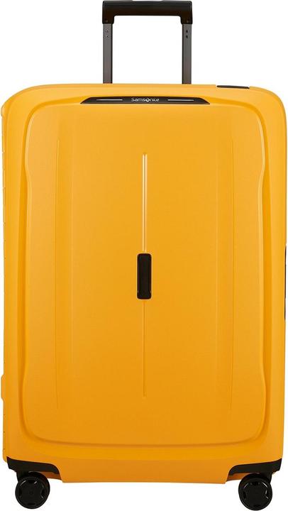 Image du produit Samsonite Valises de riz - Essens Spinner 75 cm - Radiant Yellow - 4.2 kg (111 l)