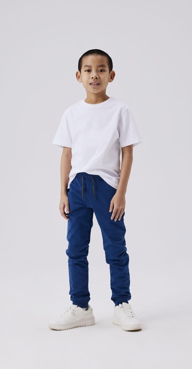 Image du produit Name it Nkmsweat Pant Unb Noos (98)