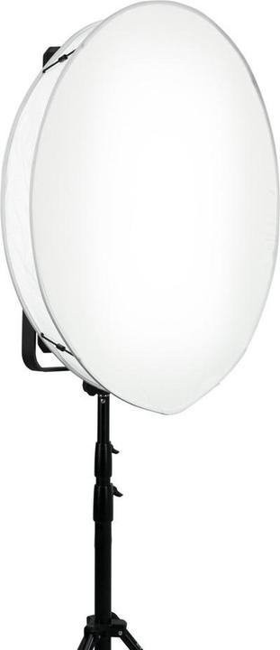 Actual product image Nanlite LT-CP68-R (Soft boxes)