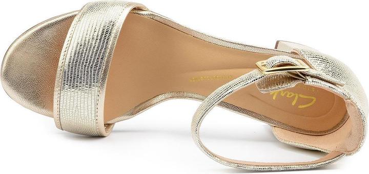 Produktbild Clarks Ezoria Mae (38)