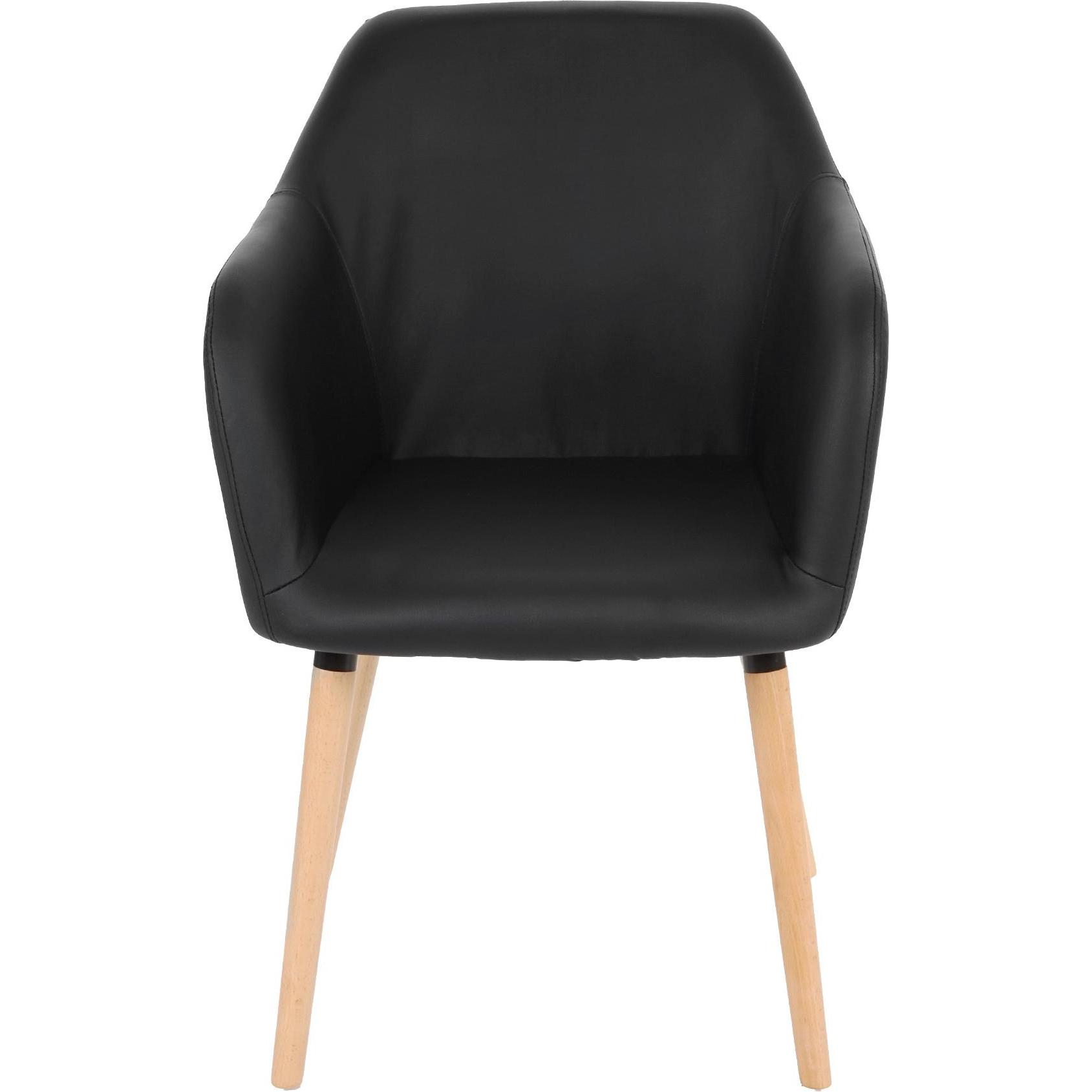 Thumbnail - MCW, Stühle, Vaasa T381-6
