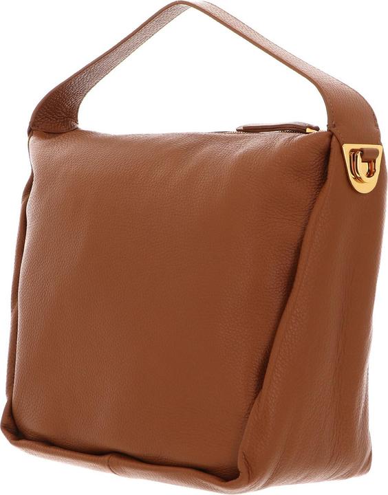 Immagine prodotto Coccinelle Dorian Shoulder Bag Grained Leather