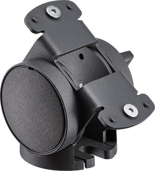 Produktbild Novus Retail System TabletSafe base 1000 connect - Montagekomponente (Bodenständ