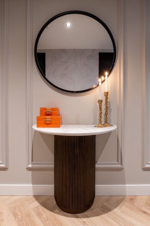 Actual product image Richmond Interiors Mayfield (90 x 80 x 45 cm)