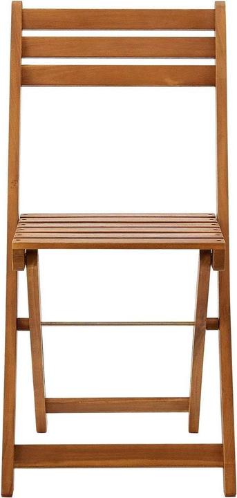 Image du produit Juskys Ensemble de sièges 3 pièces (60 cm)