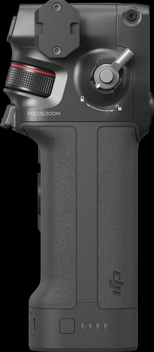 Immagine prodotto DJI Maniglia Focus Pro (Aiuto per la messa a fuoco del gimbal)