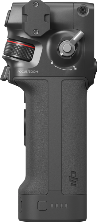 Produktbild DJI Focus Pro Griff (Gimbal Fokushilfe)