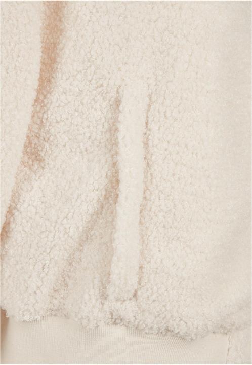 Immagine prodotto Urban Classics Giacca Bomber Sherpa oversize da donna - 16523 (5XL)